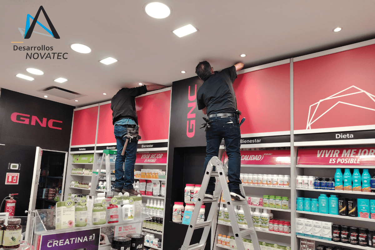 PROYECTO EN GNC