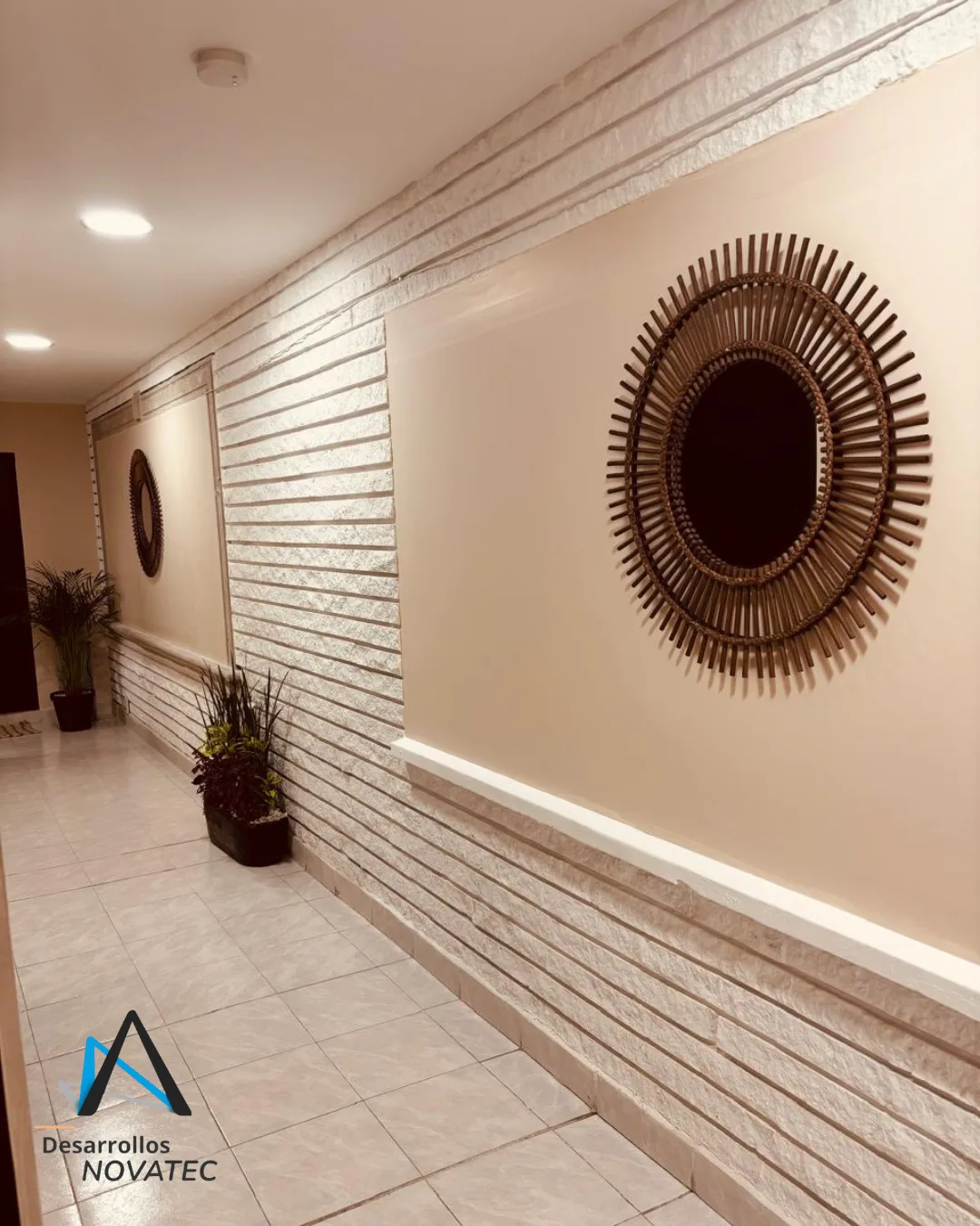 PASILLO SPA