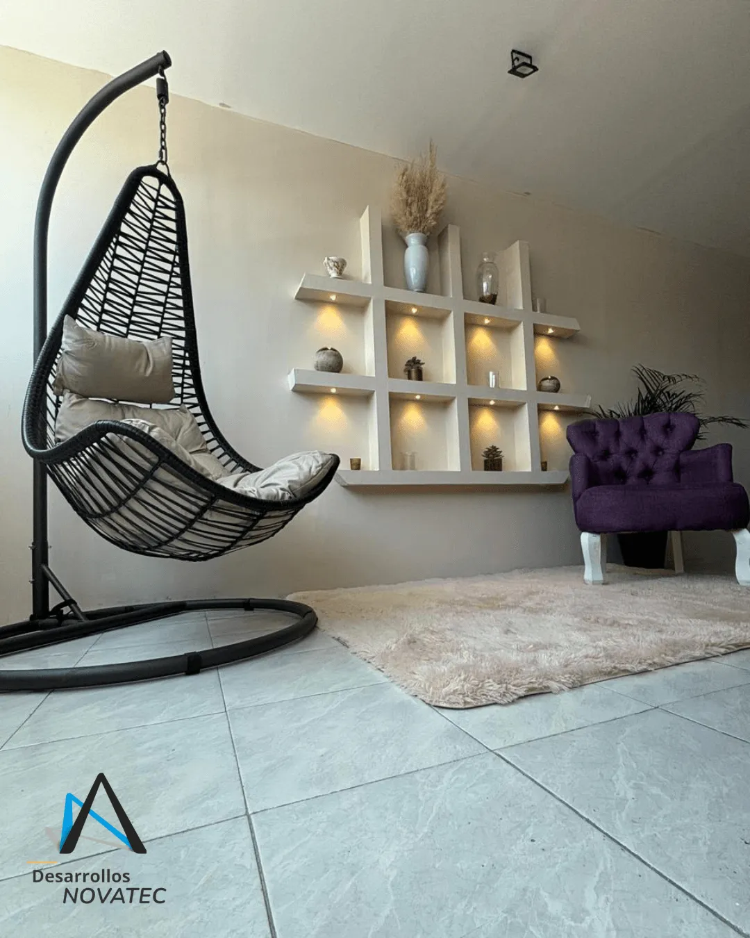 RECEPCIÓN SUKHA